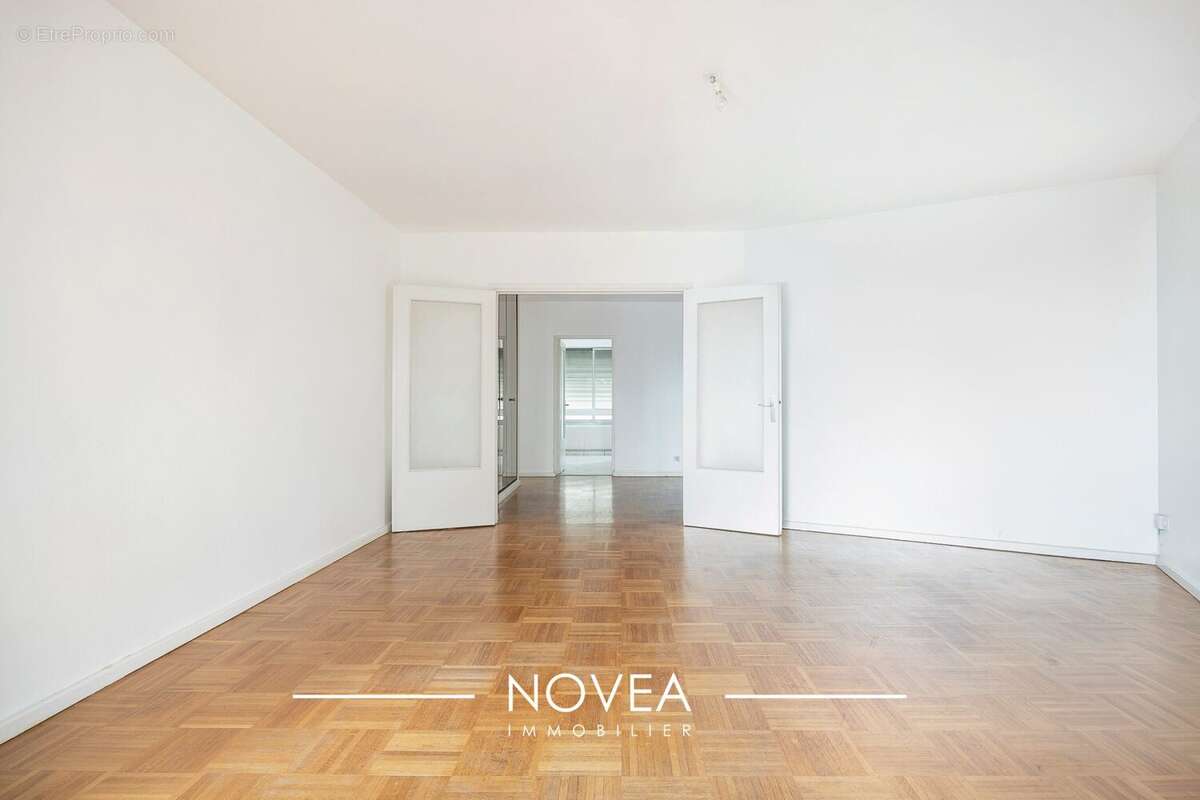 Appartement à LYON-4E