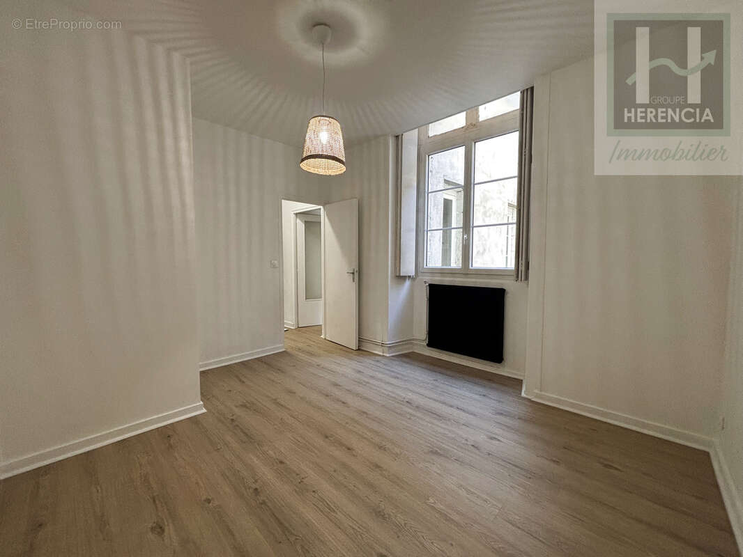 Appartement à ANGOULEME