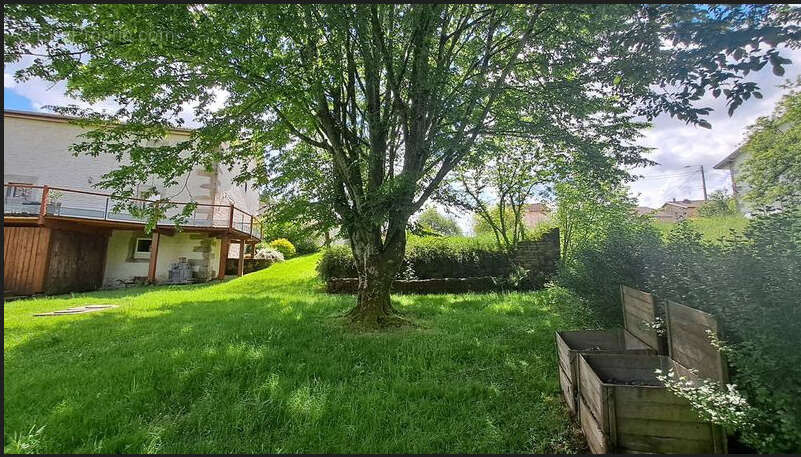 Maison de village rénovée (LA HAYE) - photo 4