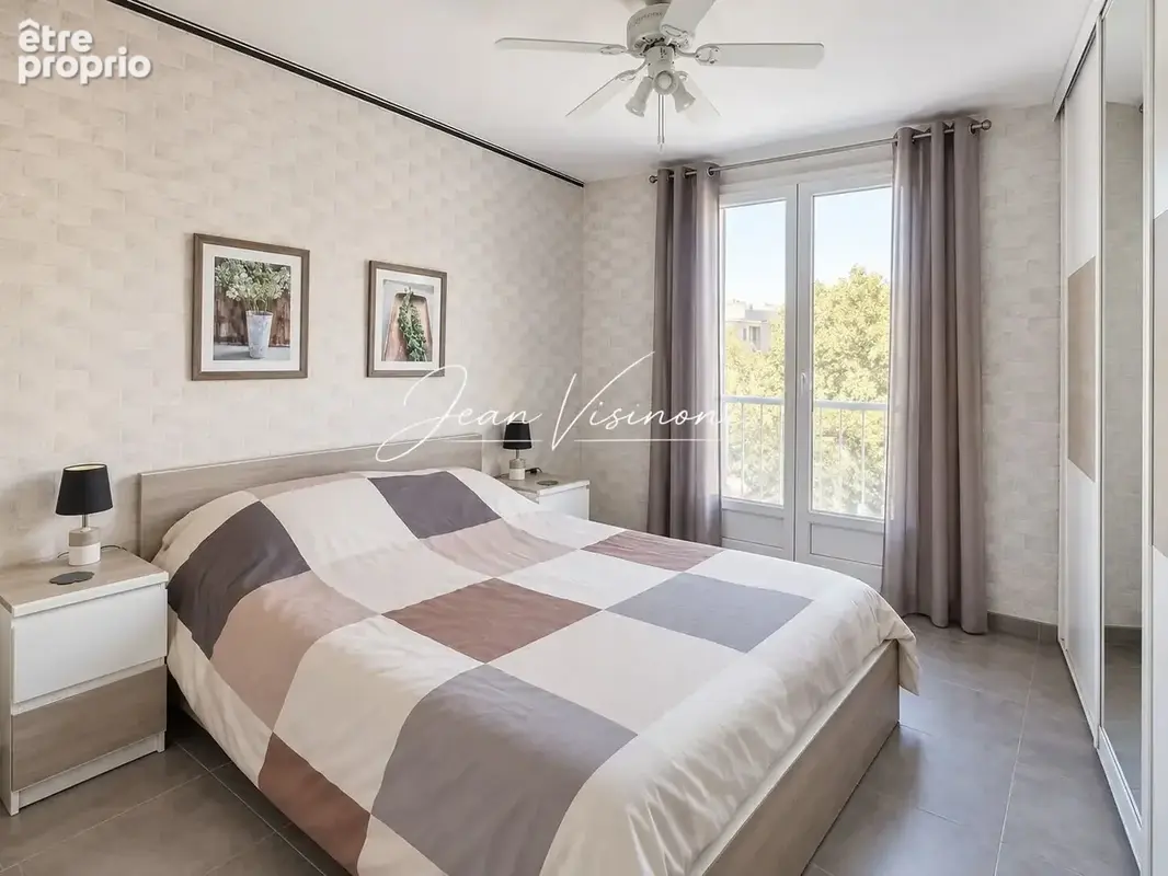 Appartement 5 pièces 90 m² à vendre à Marignane (13700) - photo 11