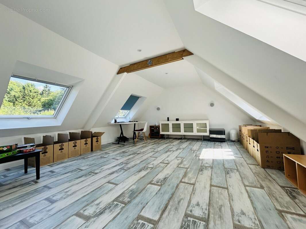 Maison à SAINT-WITZ