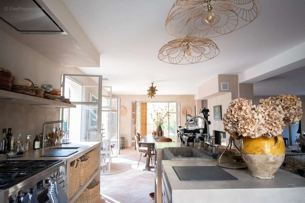 Maison à SAINT-FLORENT