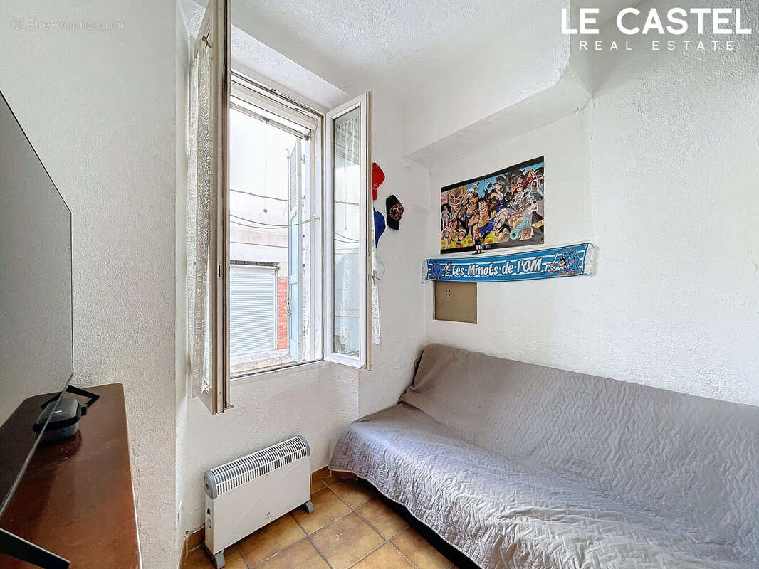 Appartement à LA CIOTAT