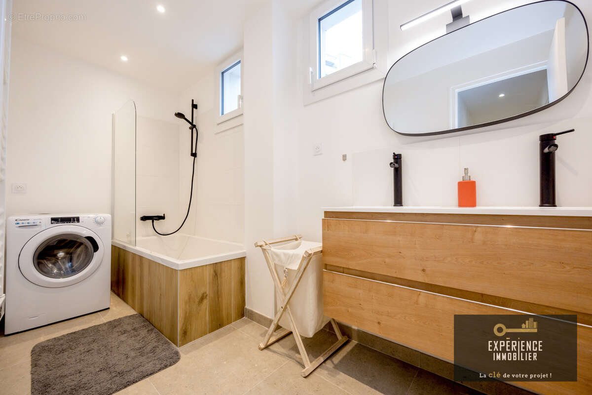 Appartement à SAINT-BRIEUC