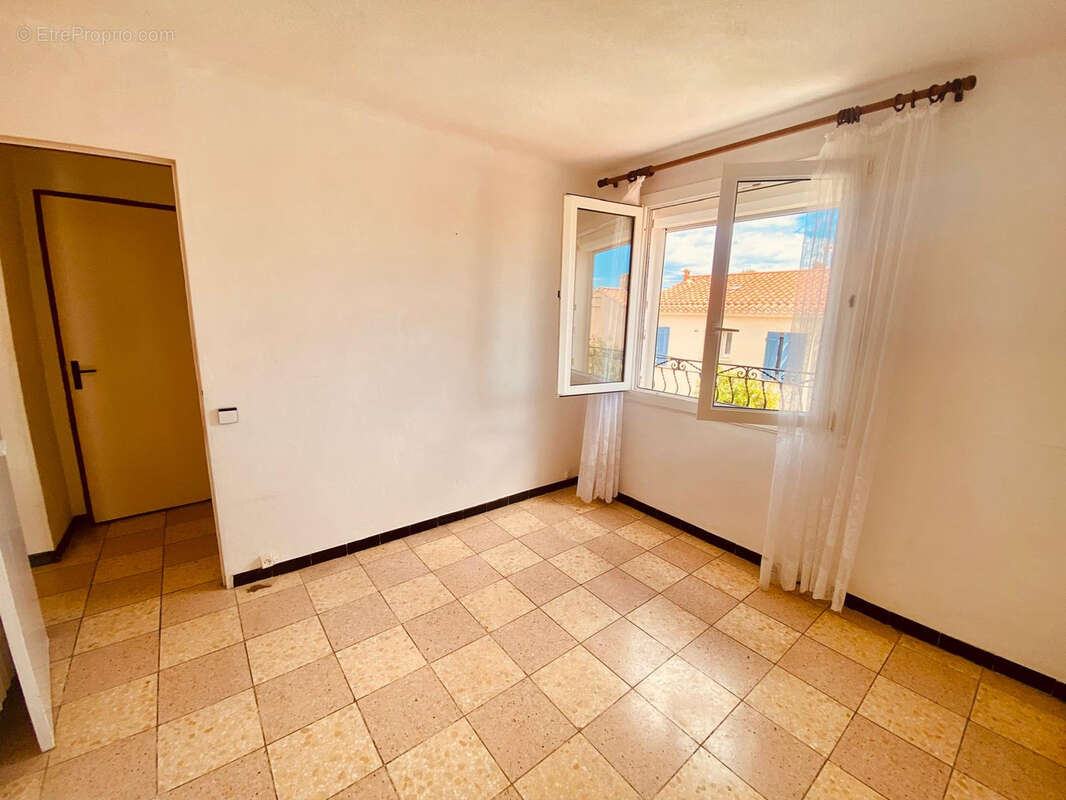 Maison à LE BARCARES