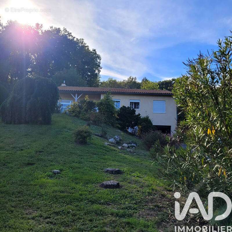 Photo 1 - Maison à EYNESSE