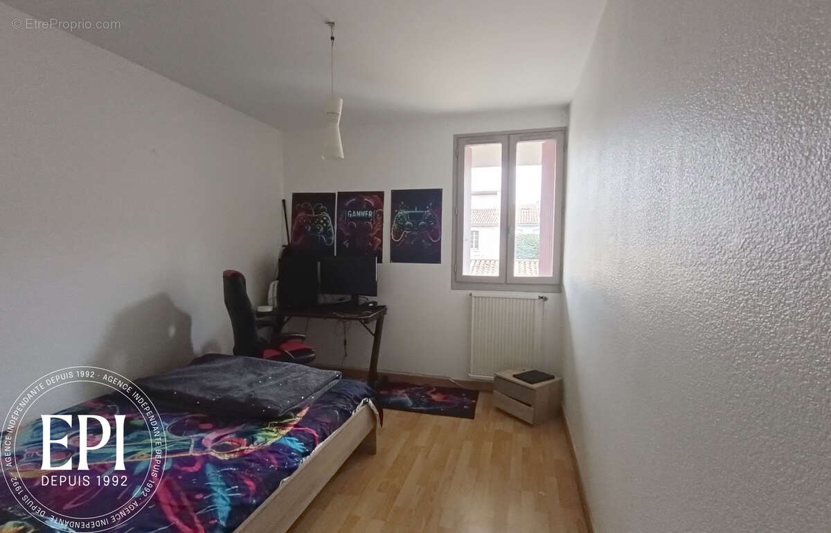 Appartement à CARCASSONNE