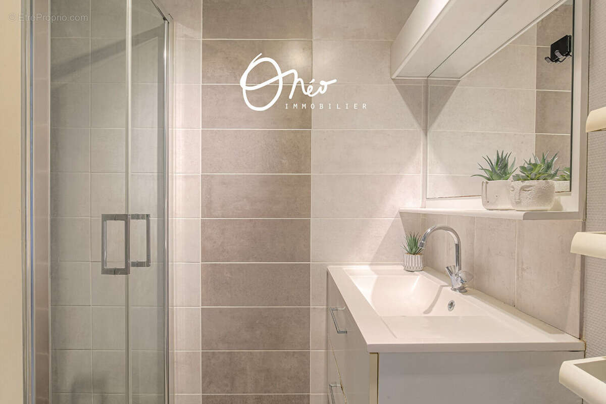 Appartement à LYON-7E