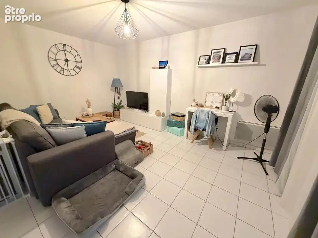 Appartement à BRUGES