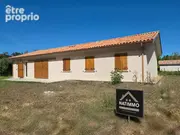Maison à SAUGNACQ-ET-MURET