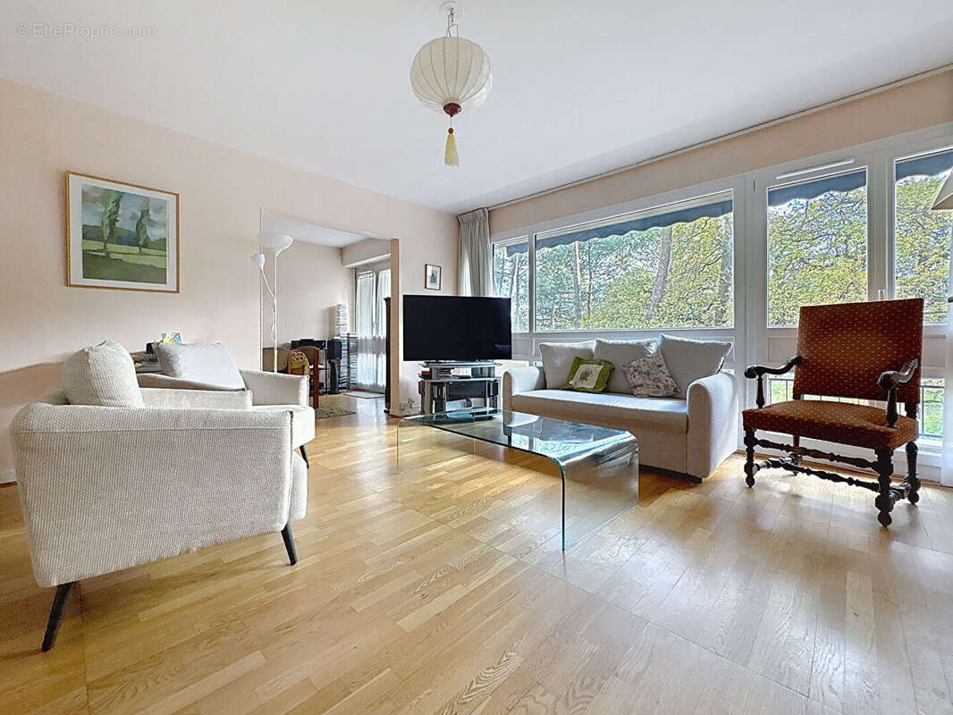 Appartement à PESSAC