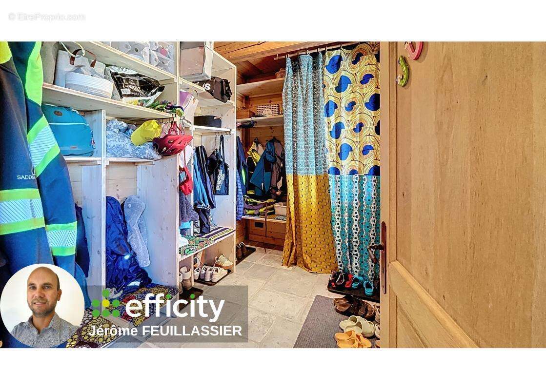 Maison à SAINT-SIGISMOND