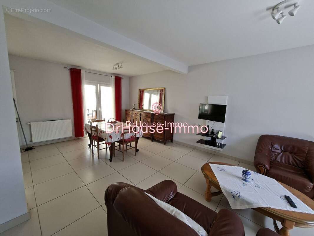 Maison à SAINTE-EULALIE