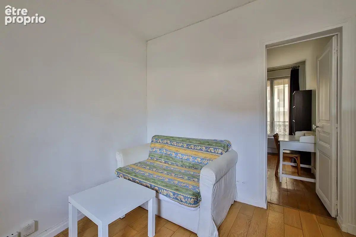 Appartement 2 pièces 24 m² à vendre à Paris-11e (75011) - photo 4