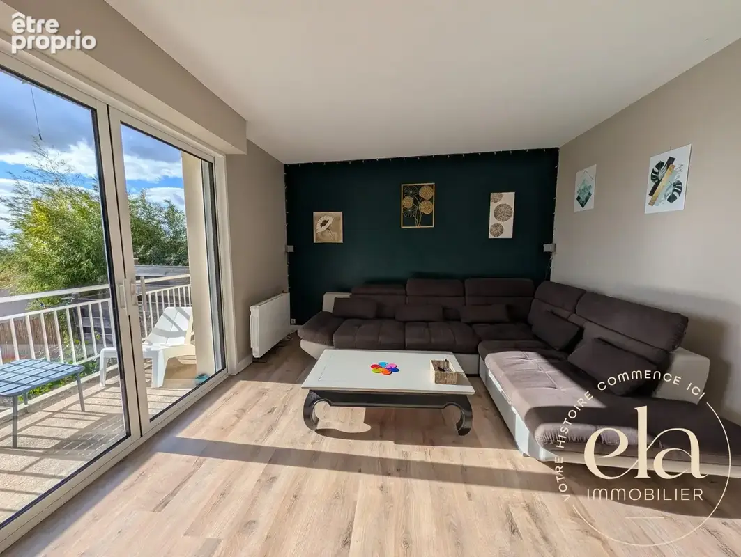Maison 4 pièces 126 m² à vendre à Pouzauges (85700) - photo 4