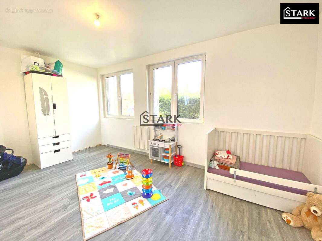 Appartement à BAVILLIERS