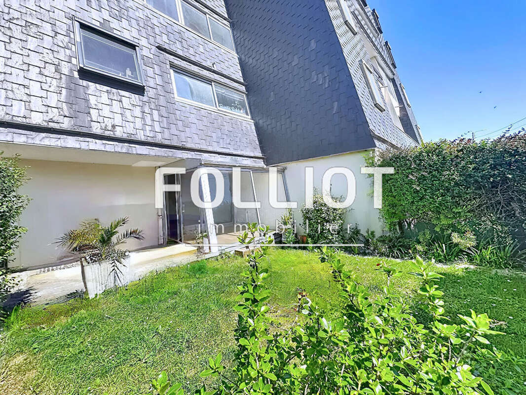 Appartement à BERNIERES-SUR-MER