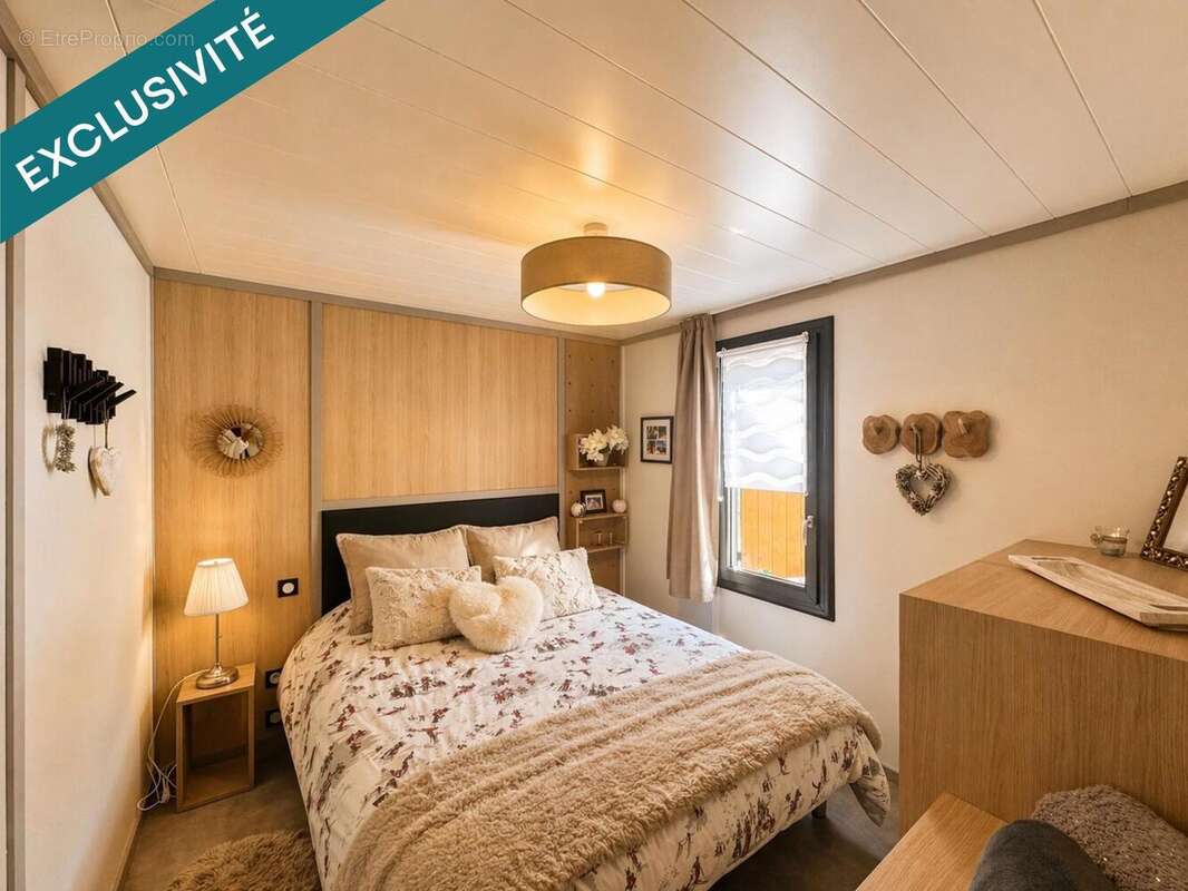 Photo 4 - Maison à CORCIEUX