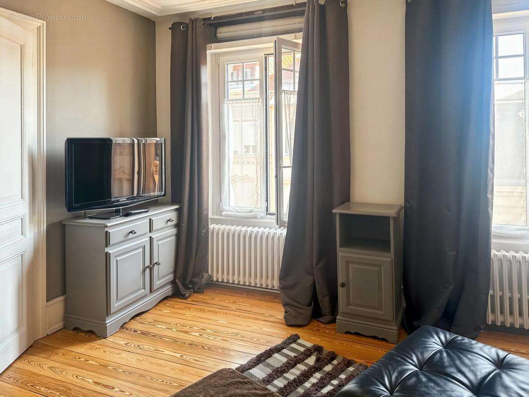 Appartement à COLMAR