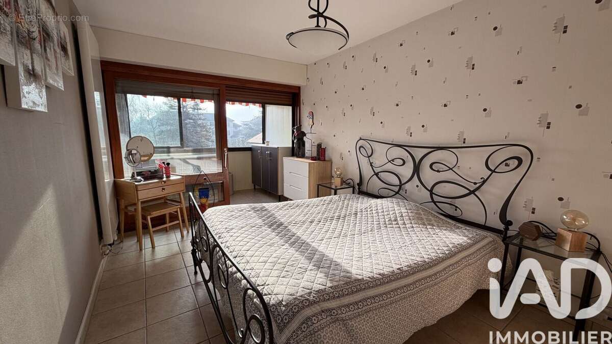 Photo 6 - Appartement à GAILLARD