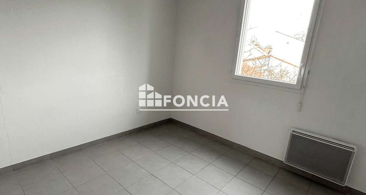 Appartement à SAINT-GEORGES-DE-DIDONNE