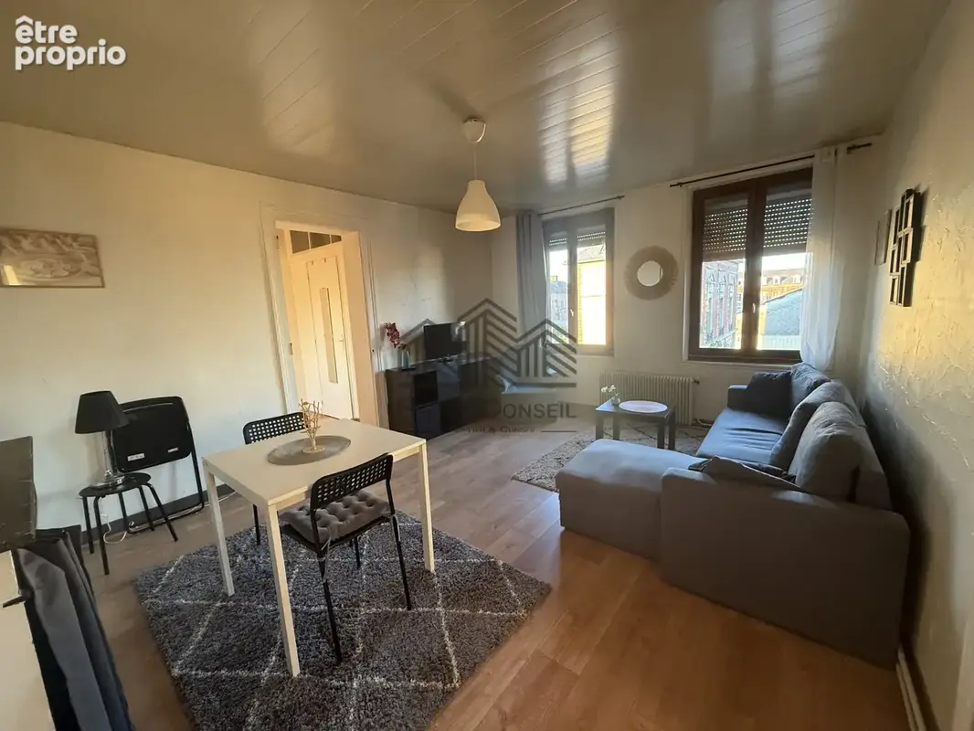 Immeuble de rapport - 6 lots et 5 garages - photo 7