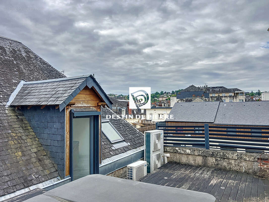 Autre à BRIVE-LA-GAILLARDE