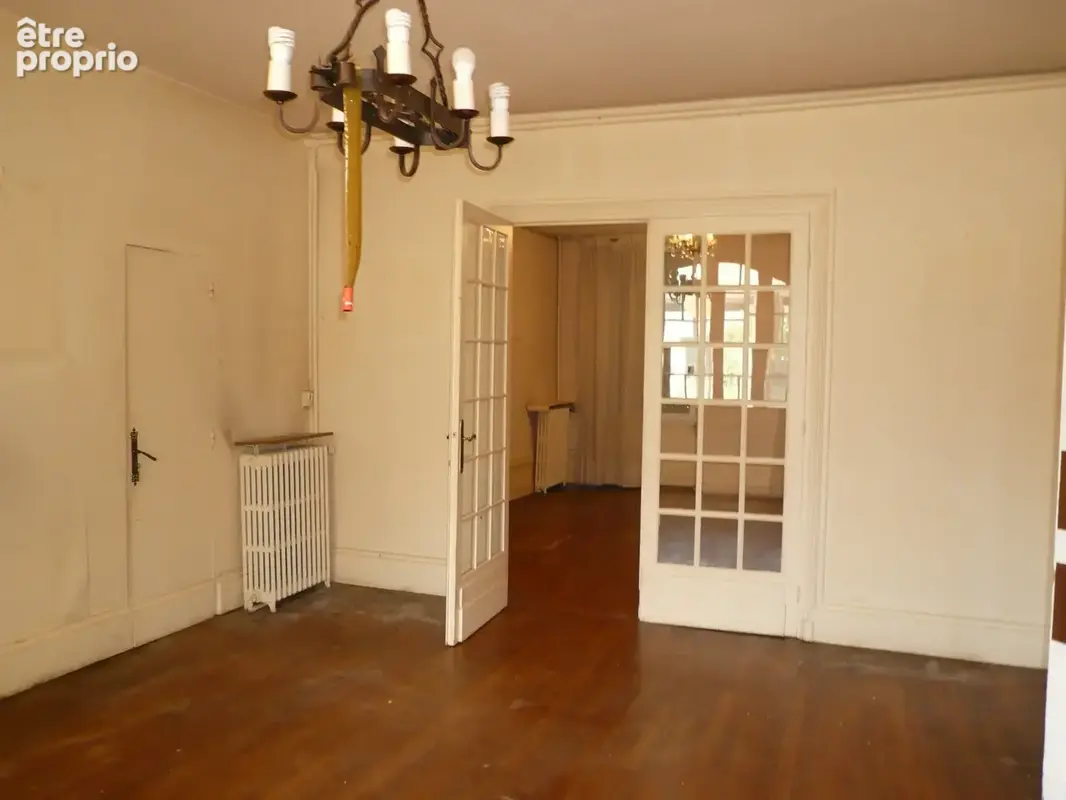  maison a vendre cognac quartier la gare  - photo 14