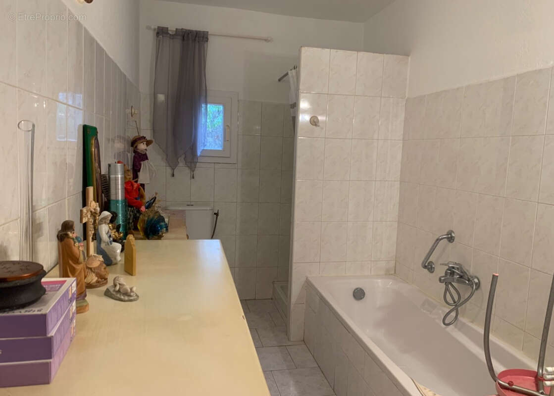 Maison à L&#039;ILE-ROUSSE