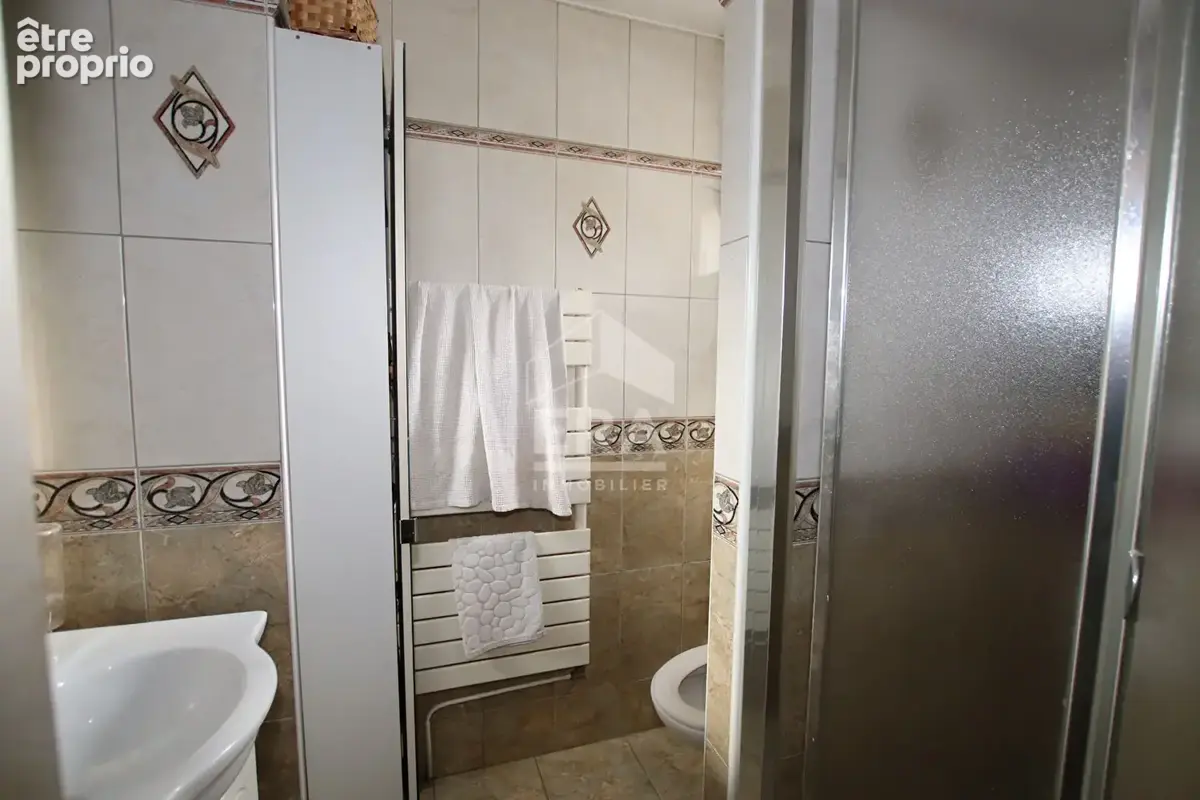 Maison 100m² à villiers-sur-marne - photo 8