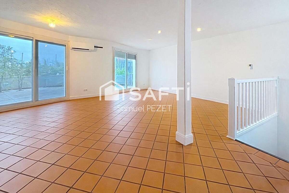 Photo 2 - Appartement à TOULOUSE