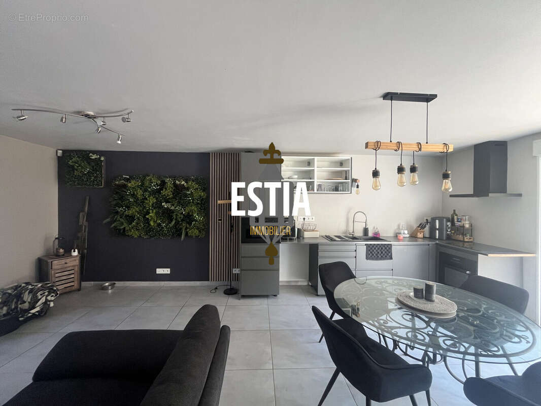Maison 101 m² à Marbache  - photo 2