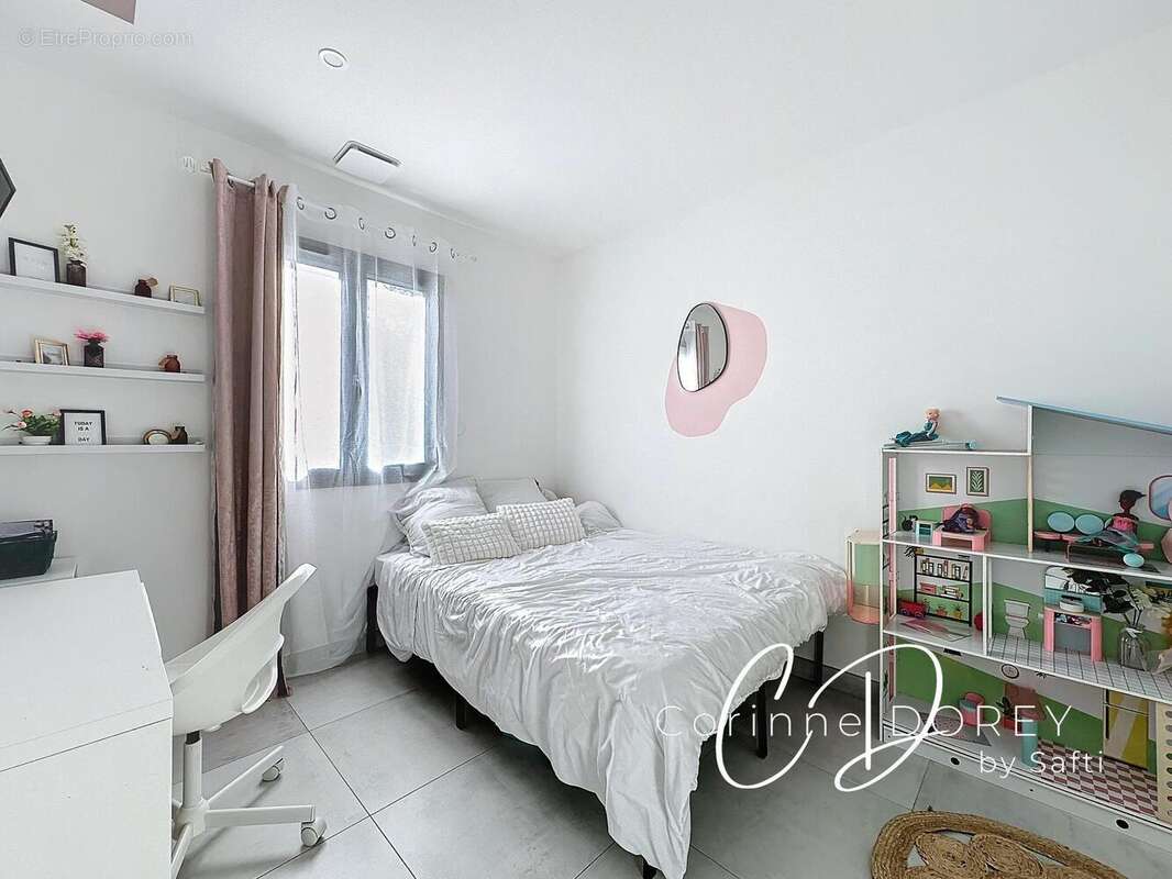 Photo 9 - Maison à SAUZET