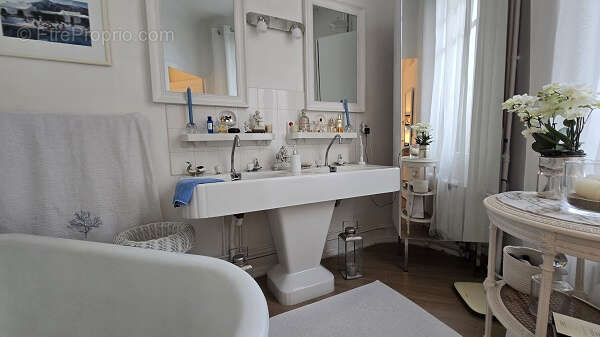 Appartement à ORLEANS