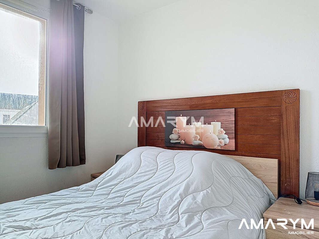 Appartement à CAYEUX-SUR-MER