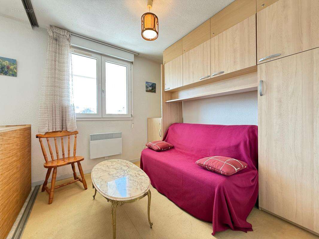 Appartement à SAINT-PALAIS-SUR-MER