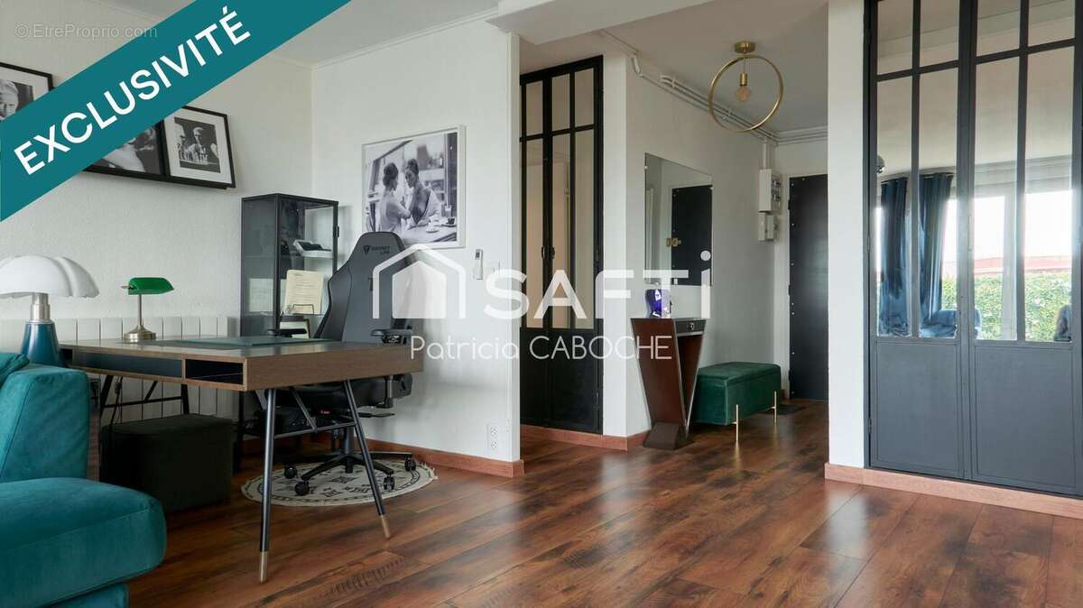 Photo 5 - Appartement à BORDEAUX