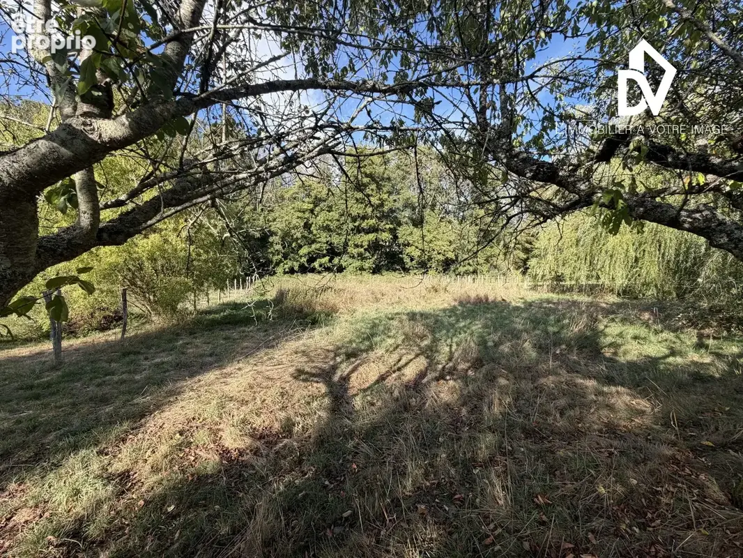 Terrain 1 823 m² à vendre à Beauvoir (89240) - photo 2