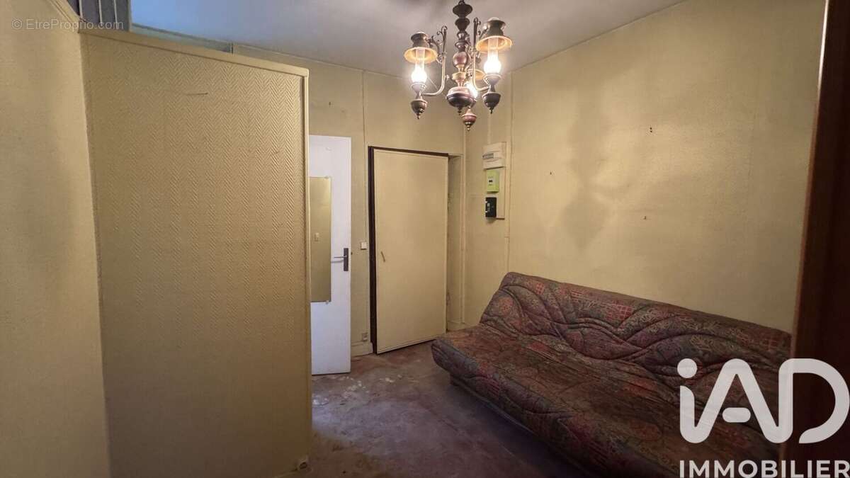 Photo 2 - Appartement à PARIS-11E