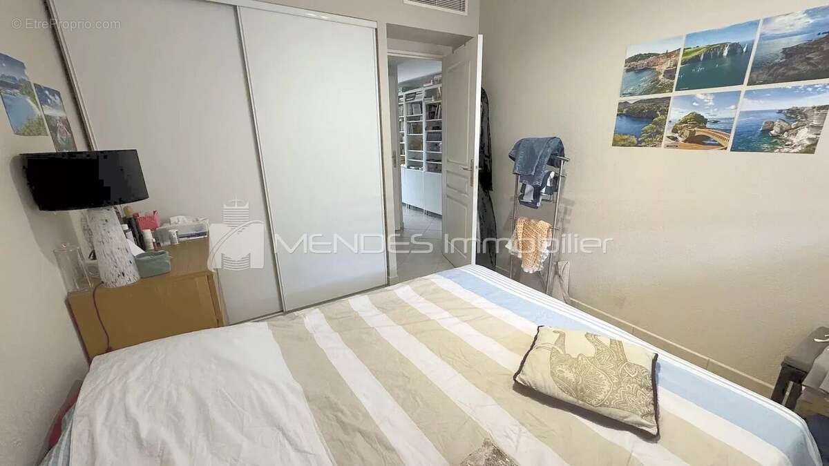 Appartement à BEAUSOLEIL