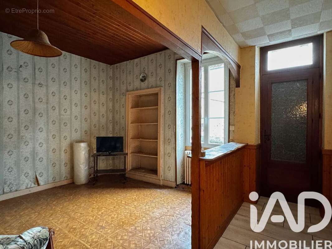 Photo 4 - Maison à ROUILLAC