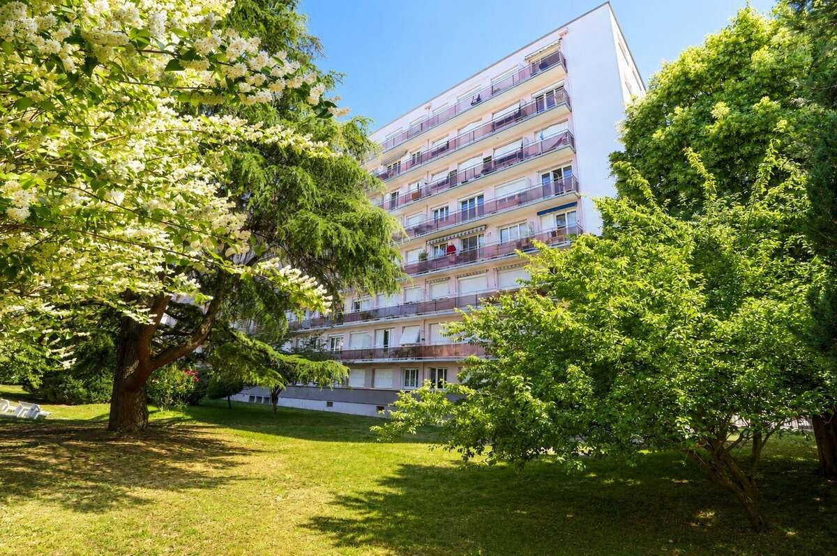 Appartement à DIJON