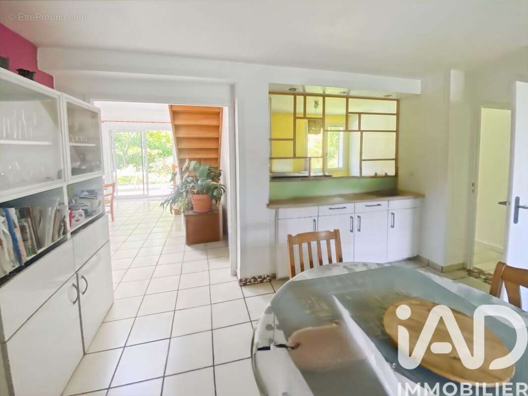 Photo 5 - Maison à YERRES