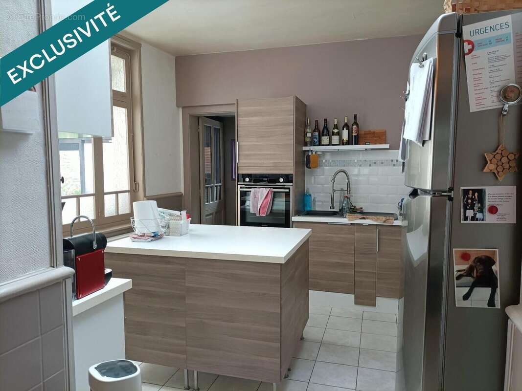 Photo 3 - Maison à SOMAIN