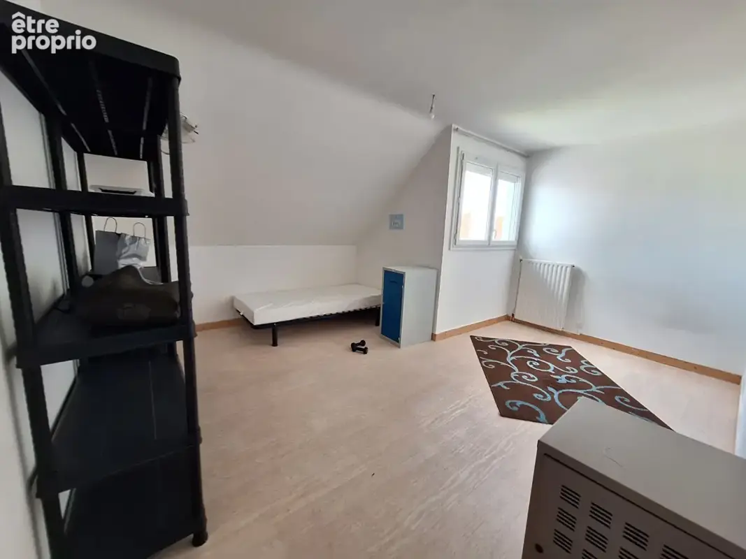 Maison 3 ch -  proche Centres commerciaux  - Pour investissement locatif - photo 10