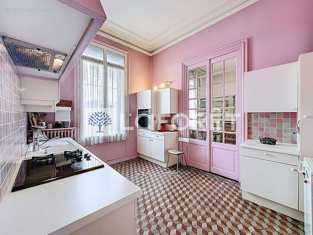 Maison à NIMES