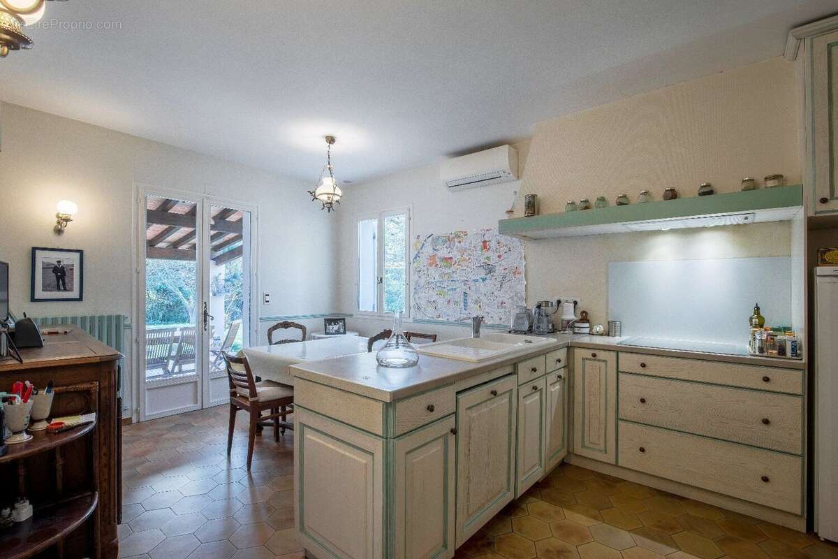 Photo 5 - Maison à MONTFERRIER-SUR-LEZ