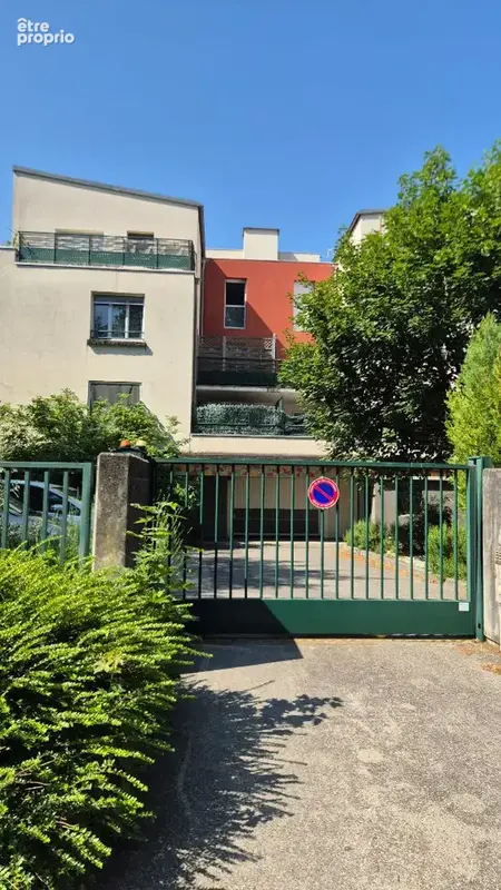 Appartement Grenoble 3 pièce(s) 67.18 m2 - photo 14