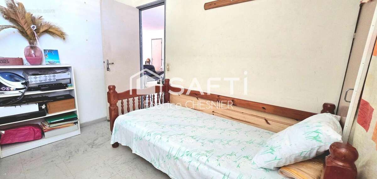 Photo 7 - Appartement à LA TRINITE