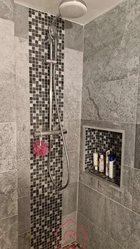 Appartement à CHATEAUFORT